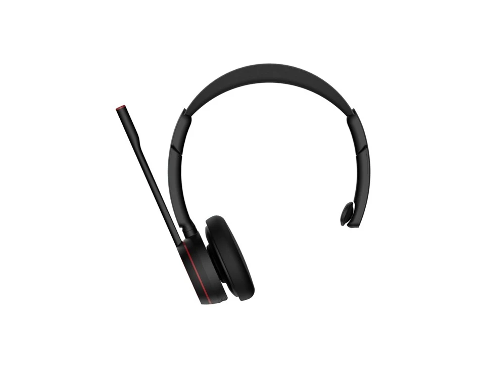 AI Intelligent Noise-canceling UC Headset best