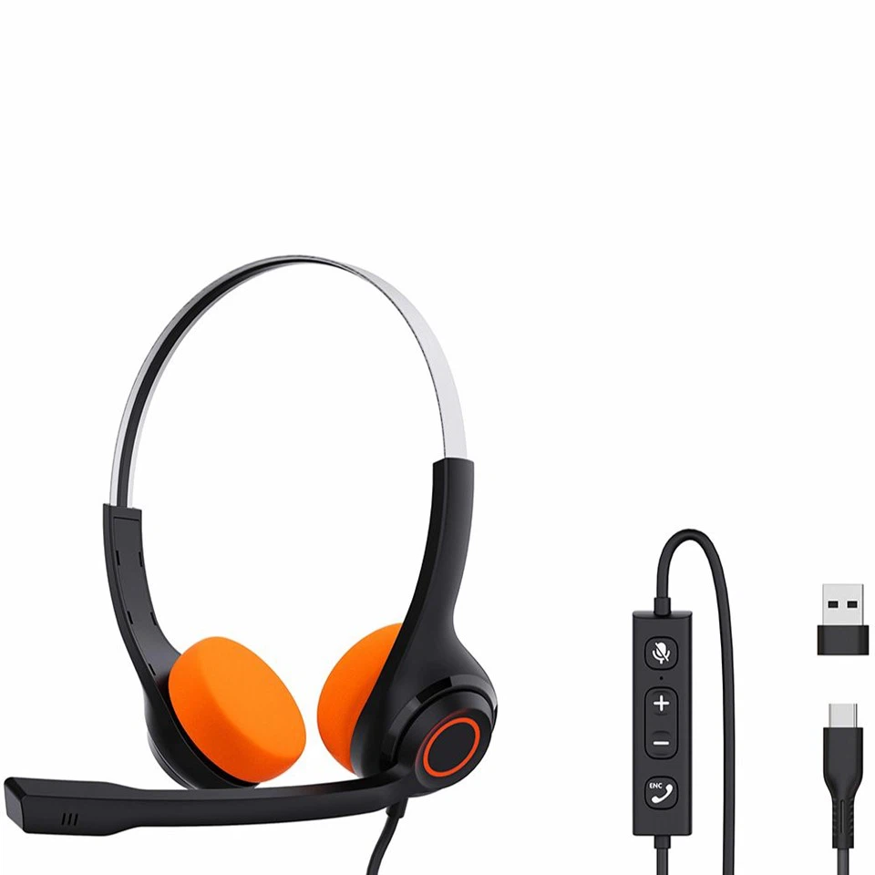 ¿Cuál es el volumen máximo de los auriculares con cable específicos para cada equipo?