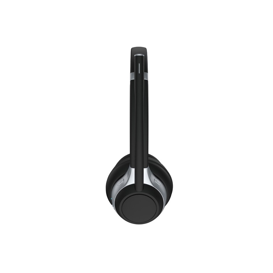 Wireless Office Headset With Dongle best